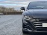 USED 2020 70 VOLKSWAGEN ARTEON 2.0 TSI (190) R-Line DSG Automatic 5dr Shooting Brake Estate EURO6 (Widescreen Touch Pro Media / Naviagtion) 