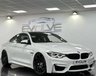 USED 2019 69 BMW M4 3.0 M4 COMPETITION 2d 444 BHP CARBON, MILTEK, STAGE1!