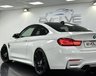 USED 2019 69 BMW M4 3.0 M4 COMPETITION 2d 444 BHP CARBON, MILTEK, STAGE1!