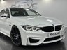 USED 2019 69 BMW M4 3.0 M4 COMPETITION 2d 444 BHP CARBON, MILTEK, STAGE1!