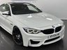 USED 2019 69 BMW M4 3.0 M4 COMPETITION 2d 444 BHP CARBON, MILTEK, STAGE1!