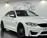 USED 2019 69 BMW M4 3.0 M4 COMPETITION 2d 444 BHP CARBON, MILTEK, STAGE1!