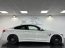 USED 2019 69 BMW M4 3.0 M4 COMPETITION 2d 444 BHP CARBON, MILTEK, STAGE1!