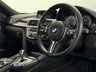 USED 2019 69 BMW M4 3.0 M4 COMPETITION 2d 444 BHP CARBON, MILTEK, STAGE1!