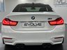 USED 2019 69 BMW M4 3.0 M4 COMPETITION 2d 444 BHP CARBON, MILTEK, STAGE1!