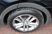 USED 2017 17 HYUNDAI SANTA FE 2.2 CRDI EURO 6 PREMIUM SE BLUE DRIVE 5d 197 BHP GENUINE MILEAGE EURO 6 ULEZ FREE HPI CLEAR SUNROOF