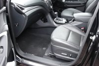 USED 2017 17 HYUNDAI SANTA FE 2.2 CRDI EURO 6 PREMIUM SE BLUE DRIVE 5d 197 BHP GENUINE MILEAGE EURO 6 ULEZ FREE HPI CLEAR SUNROOF