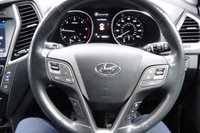USED 2017 17 HYUNDAI SANTA FE 2.2 CRDI EURO 6 PREMIUM SE BLUE DRIVE 5d 197 BHP GENUINE MILEAGE EURO 6 ULEZ FREE HPI CLEAR SUNROOF