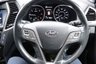 USED 2017 17 HYUNDAI SANTA FE 2.2 CRDI EURO 6 PREMIUM SE BLUE DRIVE 5d 197 BHP GENUINE MILEAGE EURO 6 ULEZ FREE HPI CLEAR SUNROOF