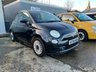 USED 2010 59 FIAT 500 1.2 SPORT 3d 69 BHP 