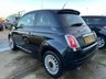 USED 2010 59 FIAT 500 1.2 SPORT 3d 69 BHP 