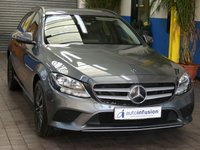 USED 2019 69 MERCEDES-BENZ C-CLASS 1.6 C 180 SE 5d 155 BHP SAT NAV LEATHER HEATED SEATS GENUINE LOW MILEAGE 1 OWNER 6 MONTHS GOLD WARRANTY