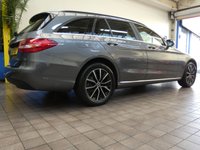 USED 2019 69 MERCEDES-BENZ C-CLASS 1.6 C 180 SE 5d 155 BHP SAT NAV LEATHER HEATED SEATS GENUINE LOW MILEAGE 1 OWNER 6 MONTHS GOLD WARRANTY