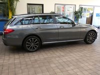 USED 2019 69 MERCEDES-BENZ C-CLASS 1.6 C 180 SE 5d 155 BHP SAT NAV LEATHER HEATED SEATS GENUINE LOW MILEAGE 1 OWNER 6 MONTHS GOLD WARRANTY