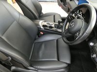 USED 2019 69 MERCEDES-BENZ C-CLASS 1.6 C 180 SE 5d 155 BHP SAT NAV LEATHER HEATED SEATS GENUINE LOW MILEAGE 1 OWNER 6 MONTHS GOLD WARRANTY
