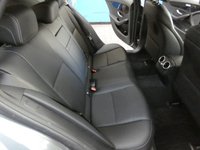 USED 2019 69 MERCEDES-BENZ C-CLASS 1.6 C 180 SE 5d 155 BHP SAT NAV LEATHER HEATED SEATS GENUINE LOW MILEAGE 1 OWNER 6 MONTHS GOLD WARRANTY