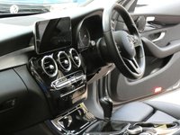USED 2019 69 MERCEDES-BENZ C-CLASS 1.6 C 180 SE 5d 155 BHP SAT NAV LEATHER HEATED SEATS GENUINE LOW MILEAGE 1 OWNER 6 MONTHS GOLD WARRANTY