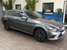 USED 2019 69 MERCEDES-BENZ C-CLASS 1.6 C 180 SE 5d 155 BHP SAT NAV LEATHER HEATED SEATS GENUINE LOW MILEAGE 1 OWNER 6 MONTHS GOLD WARRANTY