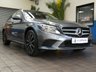 USED 2019 69 MERCEDES-BENZ C-CLASS 1.6 C 180 SE 5d 155 BHP SAT NAV LEATHER HEATED SEATS GENUINE LOW MILEAGE 1 OWNER 6 MONTHS GOLD WARRANTY