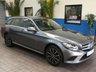 USED 2019 69 MERCEDES-BENZ C-CLASS 1.6 C 180 SE 5d 155 BHP SAT NAV LEATHER HEATED SEATS GENUINE LOW MILEAGE 1 OWNER 6 MONTHS GOLD WARRANTY