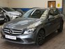 USED 2019 69 MERCEDES-BENZ C-CLASS 1.6 C 180 SE 5d 155 BHP SAT NAV LEATHER HEATED SEATS GENUINE LOW MILEAGE 1 OWNER 6 MONTHS GOLD WARRANTY