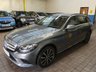 USED 2019 69 MERCEDES-BENZ C-CLASS 1.6 C 180 SE 5d 155 BHP SAT NAV LEATHER HEATED SEATS GENUINE LOW MILEAGE 1 OWNER 6 MONTHS GOLD WARRANTY