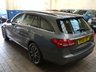 USED 2019 69 MERCEDES-BENZ C-CLASS 1.6 C 180 SE 5d 155 BHP SAT NAV LEATHER HEATED SEATS GENUINE LOW MILEAGE 1 OWNER 6 MONTHS GOLD WARRANTY
