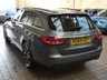 USED 2019 69 MERCEDES-BENZ C-CLASS 1.6 C 180 SE 5d 155 BHP SAT NAV LEATHER HEATED SEATS GENUINE LOW MILEAGE 1 OWNER 6 MONTHS GOLD WARRANTY