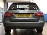 USED 2019 69 MERCEDES-BENZ C-CLASS 1.6 C 180 SE 5d 155 BHP SAT NAV LEATHER HEATED SEATS GENUINE LOW MILEAGE 1 OWNER 6 MONTHS GOLD WARRANTY