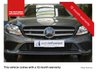 USED 2019 69 MERCEDES-BENZ C-CLASS 1.6 C 180 SE 5d 155 BHP SAT NAV LEATHER HEATED SEATS GENUINE LOW MILEAGE 1 OWNER 6 MONTHS GOLD WARRANTY
