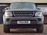 USED 2014 14 LAND ROVER DISCOVERY 3.0 SDV6 GS 5d 255 BHP MOT UP UNITL MARCH 2024!