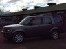USED 2014 14 LAND ROVER DISCOVERY 3.0 SDV6 GS 5d 255 BHP MOT UP UNITL MARCH 2024!