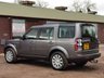 USED 2014 14 LAND ROVER DISCOVERY 3.0 SDV6 GS 5d 255 BHP MOT UP UNITL MARCH 2024!