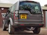 USED 2014 14 LAND ROVER DISCOVERY 3.0 SDV6 GS 5d 255 BHP MOT UP UNITL MARCH 2024!