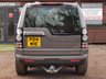USED 2014 14 LAND ROVER DISCOVERY 3.0 SDV6 GS 5d 255 BHP MOT UP UNITL MARCH 2024!