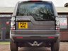 USED 2014 14 LAND ROVER DISCOVERY 3.0 SDV6 GS 5d 255 BHP MOT UP UNITL MARCH 2024!