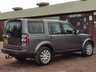 USED 2014 14 LAND ROVER DISCOVERY 3.0 SDV6 GS 5d 255 BHP MOT UP UNITL MARCH 2024!