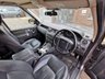 USED 2014 14 LAND ROVER DISCOVERY 3.0 SDV6 GS 5d 255 BHP MOT UP UNITL MARCH 2024!