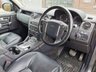 USED 2014 14 LAND ROVER DISCOVERY 3.0 SDV6 GS 5d 255 BHP MOT UP UNITL MARCH 2024!