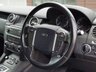 USED 2014 14 LAND ROVER DISCOVERY 3.0 SDV6 GS 5d 255 BHP MOT UP UNITL MARCH 2024!
