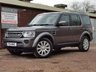 USED 2014 14 LAND ROVER DISCOVERY 3.0 SDV6 GS 5d 255 BHP MOT UP UNITL MARCH 2024!