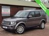 USED 2014 14 LAND ROVER DISCOVERY 3.0 SDV6 GS 5d 255 BHP MOT UP UNITL MARCH 2024!