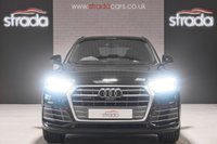 USED 2019 69 AUDI Q5 2.0 TDI QUATTRO S LINE 5d 188 BHP 