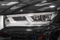 USED 2019 69 AUDI Q5 2.0 TDI QUATTRO S LINE 5d 188 BHP 