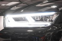 USED 2019 69 AUDI Q5 2.0 TDI QUATTRO S LINE 5d 188 BHP 