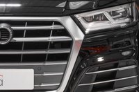 USED 2019 69 AUDI Q5 2.0 TDI QUATTRO S LINE 5d 188 BHP 