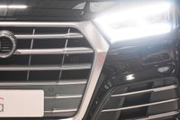 USED 2019 69 AUDI Q5 2.0 TDI QUATTRO S LINE 5d 188 BHP 