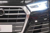 USED 2019 69 AUDI Q5 2.0 TDI QUATTRO S LINE 5d 188 BHP 