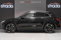 USED 2019 69 AUDI Q5 2.0 TDI QUATTRO S LINE 5d 188 BHP 