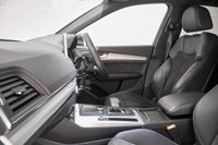 USED 2019 69 AUDI Q5 2.0 TDI QUATTRO S LINE 5d 188 BHP 